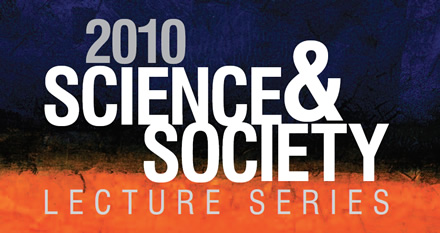 Science and society logo