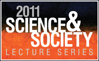 science and society lecture series