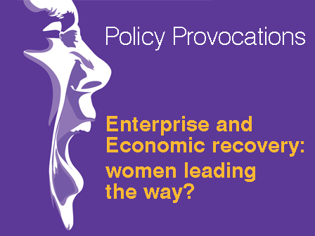 Policy Provocations