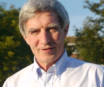 Professor Richard Wilkinson
