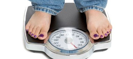 obesity scales