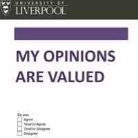 staff survey poster 2013 image