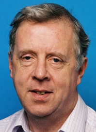 Prof Paul Nolan