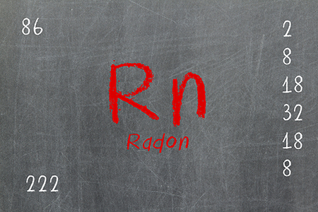radon-1w