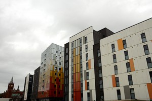 Crown Place