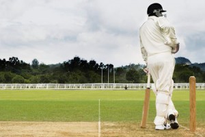 cricket