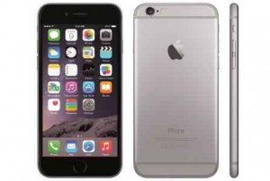 iPhone 6