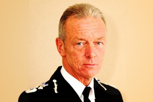 Bernard Hogan Howe
