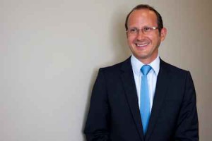 Peter Kinderman