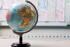 THE international ranking