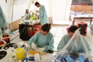Ebola
