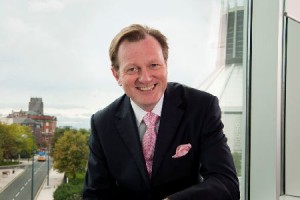 Ian Greer