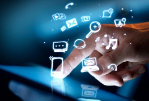 Digital Media