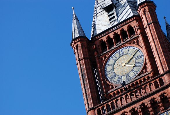 Victoria Building