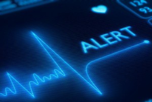 heart monitor