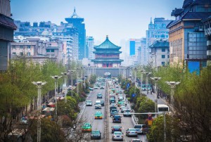 Xi'an