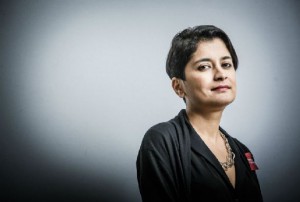 Shami Chakrabarti