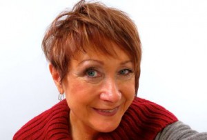 Gail Stephenson