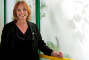 Professor Sue Wray