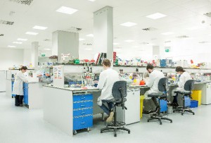 infection and global health