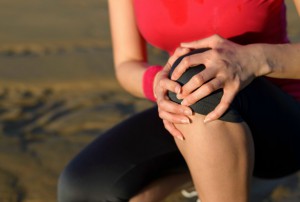 Knee