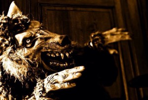 The Werewolf