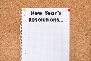 Resolution list