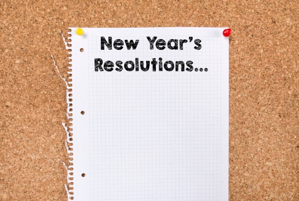 These are our New Years security resolutions - tell us 