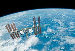 International Space Station