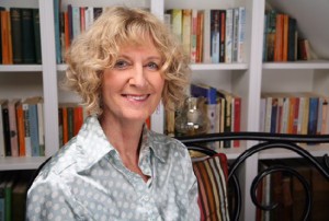 Margaret Whitehead