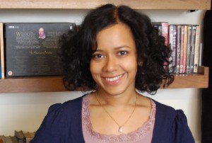 Nandini Das