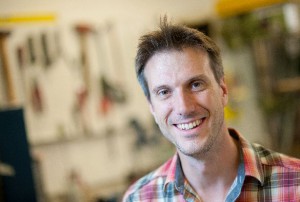 Dan Faulkner