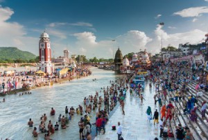 Ganges