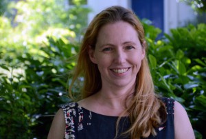 Professor Caroline Rowland