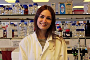 Joanna Clarke