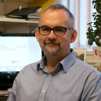 Professor Chris Probert