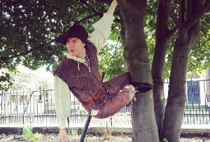 Robin Hood