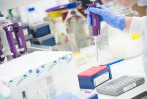 laboratory image