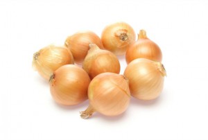 onions