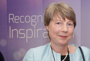 Professor Rachel Williams
