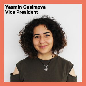 Yasmin Gasimova