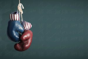 Boxing Gloves