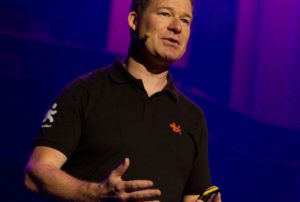 Mark Wilson will present the Sutcliffe Kerr lecture