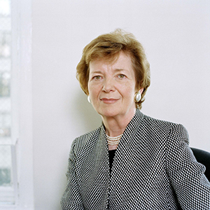 MARY_ROBINSON The Ethical Globalization Initiative