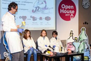 Roald Dahl's Marvellous Medicine Show