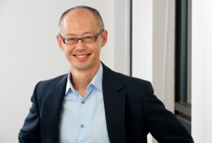 Professor Cheng-Hock Toh