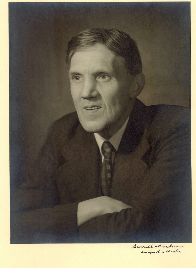 Celebrating 100 years of Geography with Roxby lecture series News