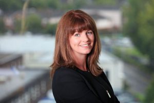 Professor Louise Kenny