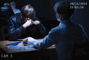 Interrogation