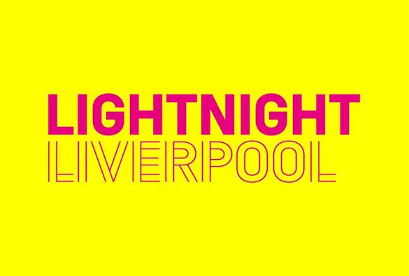 Light Night Liverpool